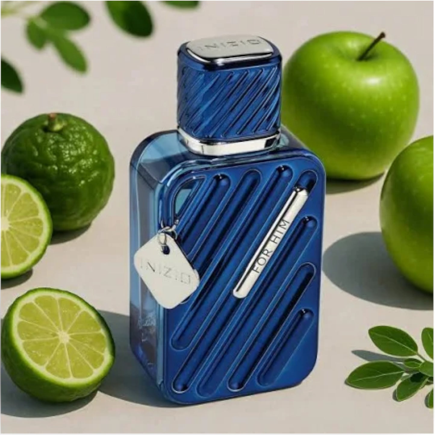 Inizio For Him Perfume by Fragrance World – Elegant Long-Lasting Scent for Men