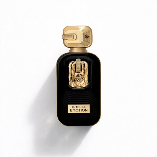 Le Bonheur Intense Emotion unisex amber fragrance