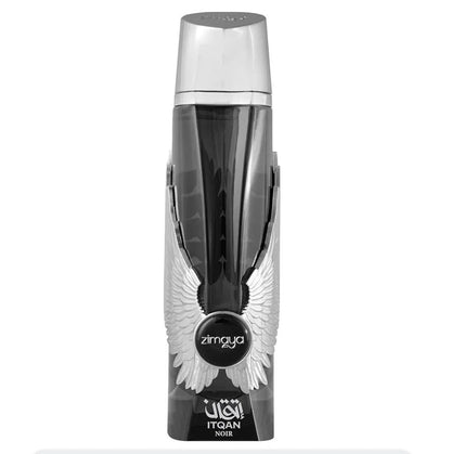 Itqan Noir EDP 100ml By Zimaya Afnan