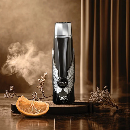 Itqan Noir Perfume 100ml By Zimaya