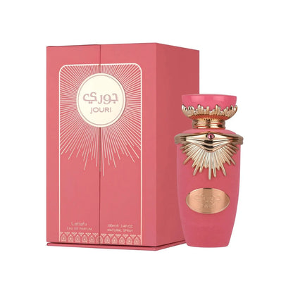 Jouri by Lattafa Perfumes for women