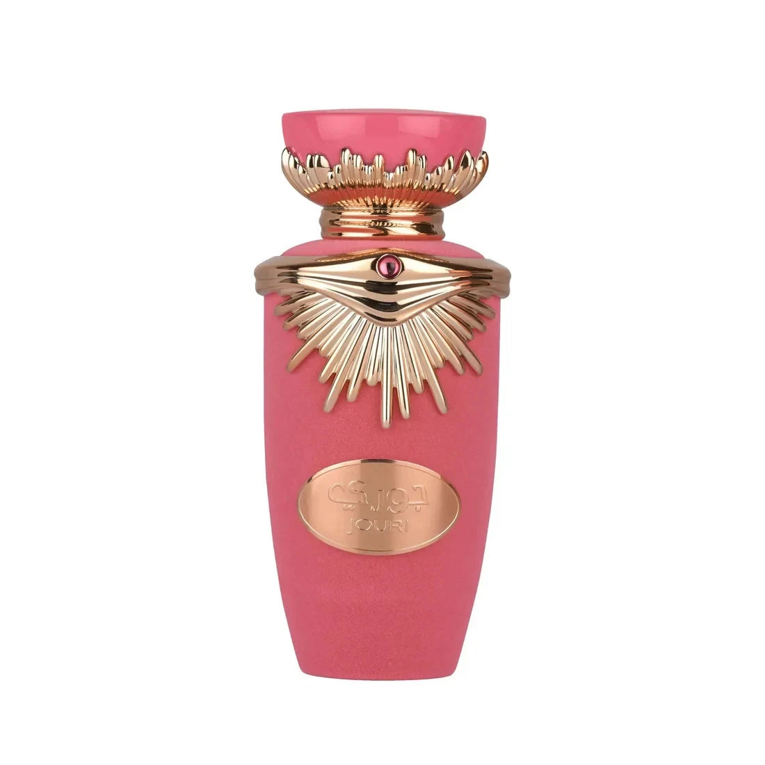 Jouri Lattafa women's perfume bottle