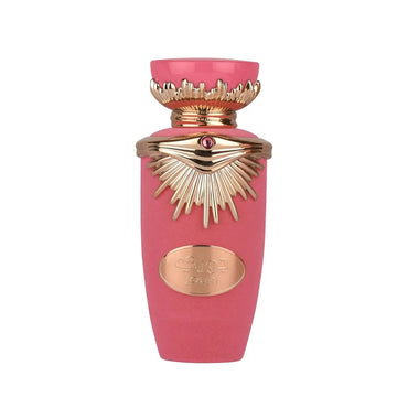 Jouri Lattafa women's perfume bottle