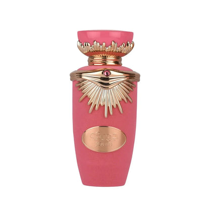 Jouri Lattafa women's perfume bottle
