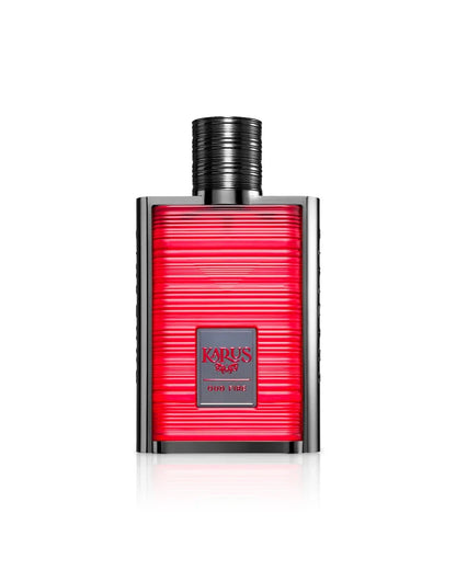 Khadlaj Karus Oud Fire unisex oud fragrance