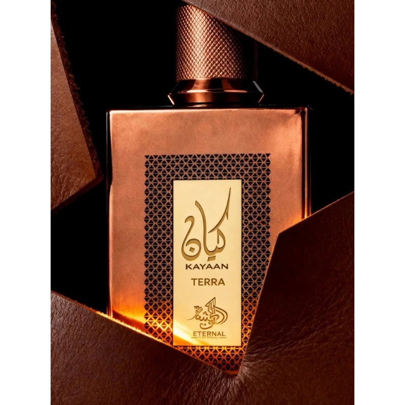 Authentic Kayaan Terra 100ml by Al Wataniah