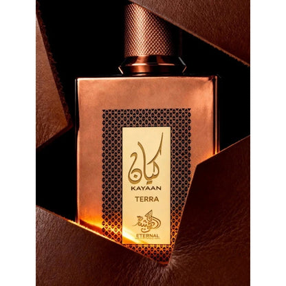 Authentic Kayaan Terra 100ml by Al Wataniah