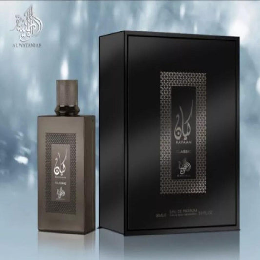Kayaan Classic 100ml EDP by Al Wataniah