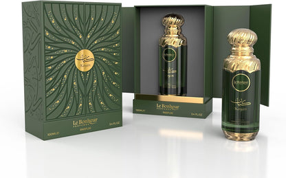 Le Bonheur Kayan unisex perfume