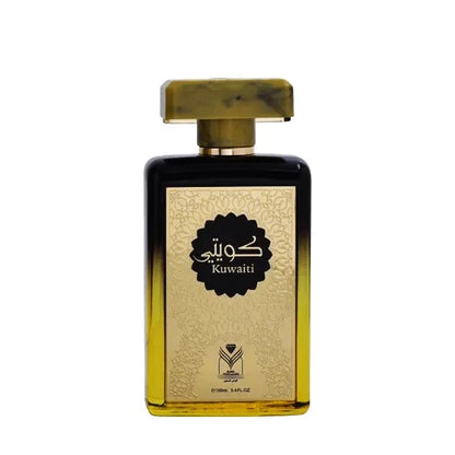Kuwaiti Almas oud perfume 100ml