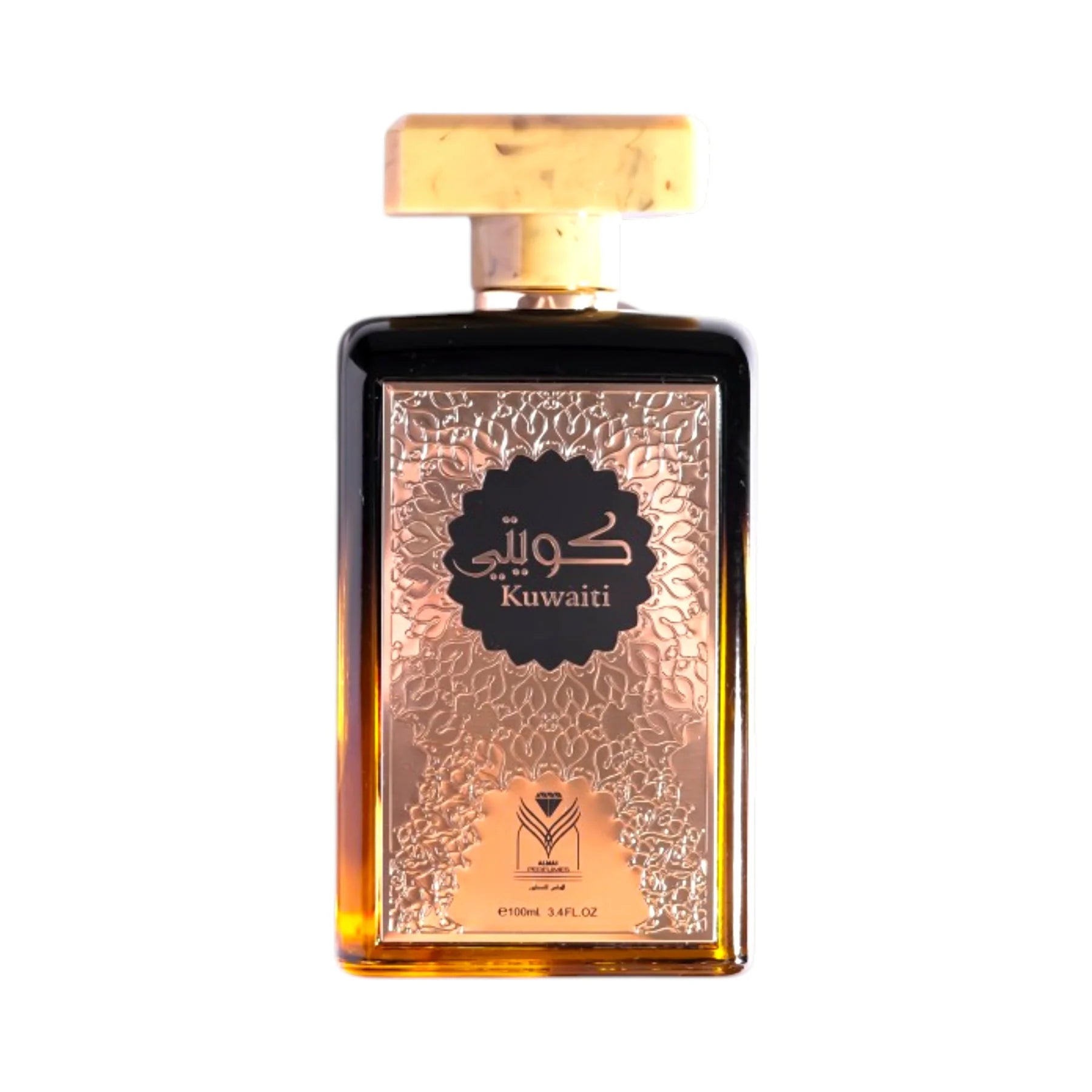 Kuwaiti Almas oud perfume uk