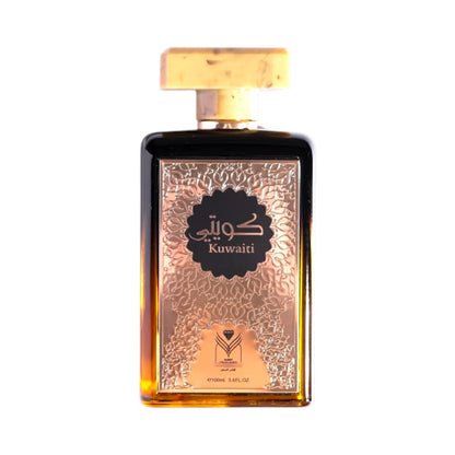 Kuwaiti Almas oud perfume uk