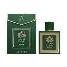 Leather D'Orient- Extrait de Parfum By Anfar London