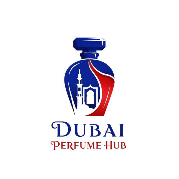 Dubai Perfume Hub