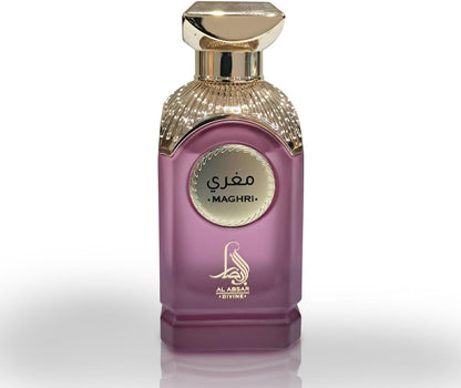 Buy Maghri Eau de Parfum by Al Absar online in the UK