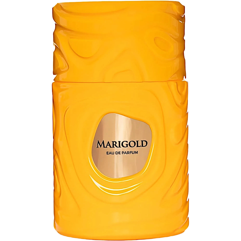 Mango and amber fragrance – Marigold UK