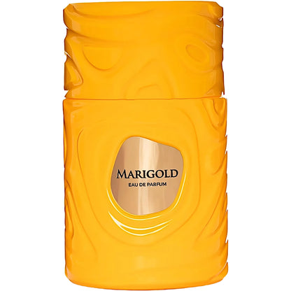 Mango and amber fragrance – Marigold UK