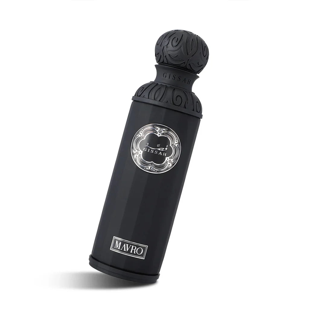 Mavro by Gissah fragrance box