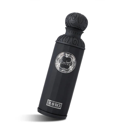 Mavro by Gissah fragrance box