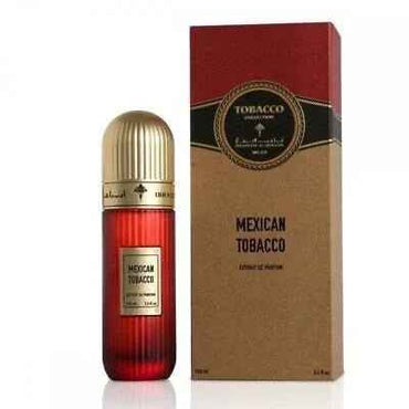 Ibraheem Al Qurashi Mexican Tobacco unisex Arabic perfume