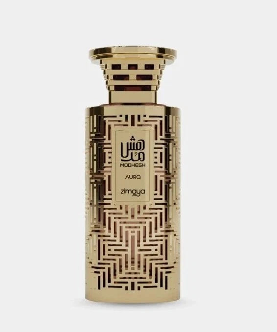 Modhesh Aura | Eau De Parfum 100ml | by Zimaya
