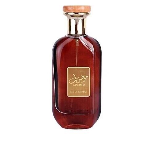 Mousuf EDP By Ard Al Zaafaran 100ml