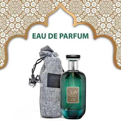 Mousuf Ramadi by Ard Al Zafaran 100ml