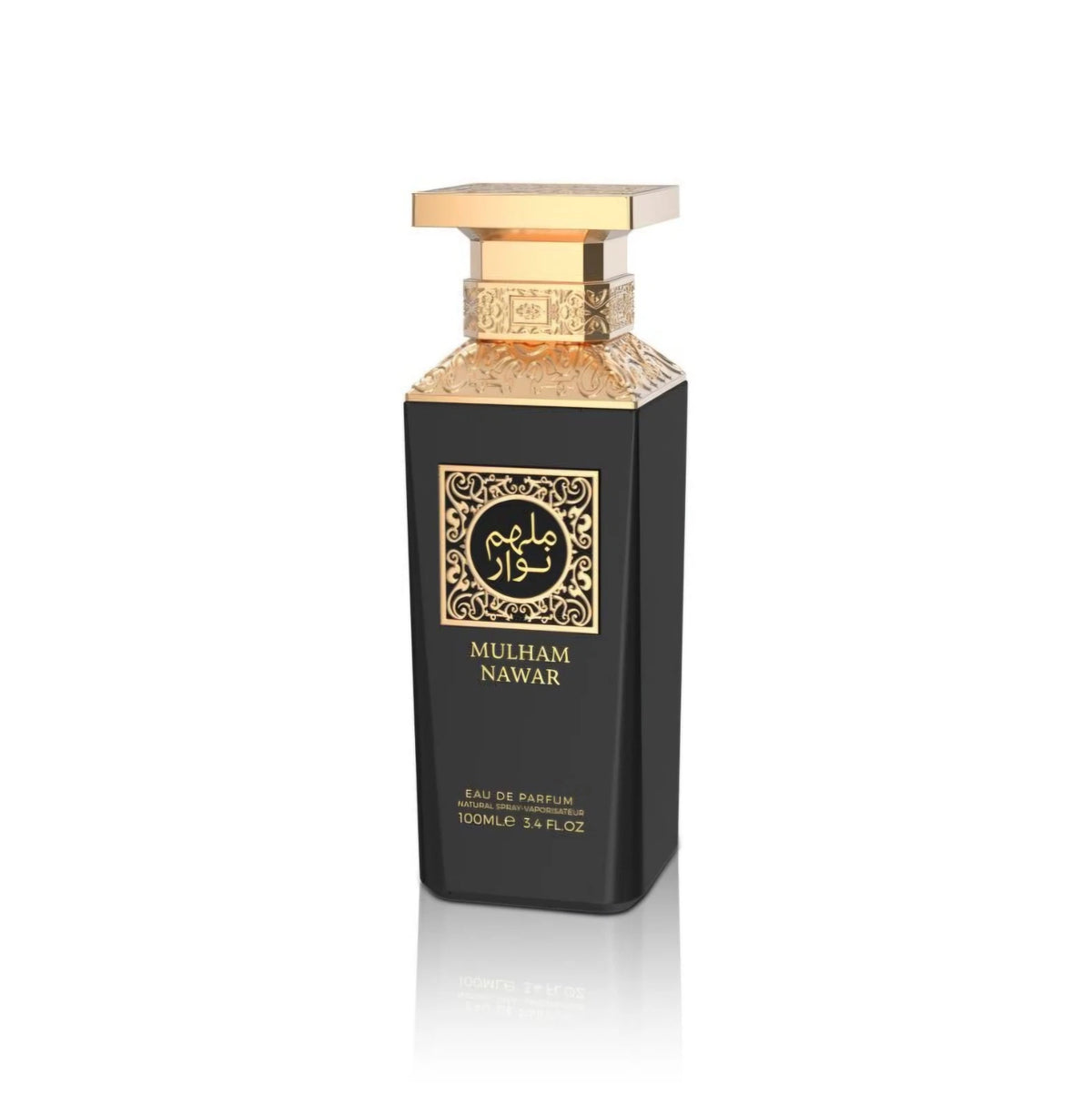 Almas Mulham Nawar 100ml at Dubai Perfume Hub