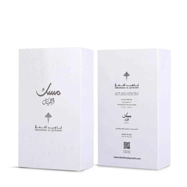 Musk Al Lail Eau de Parfum IBRAQ