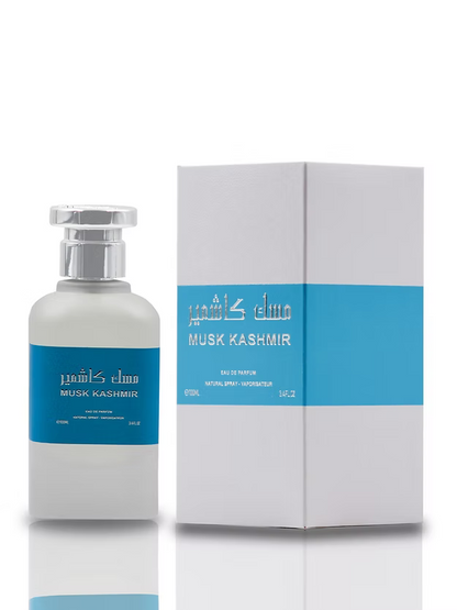 Musk Kashmir unisex fragrance by Loui Martin