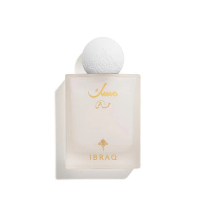 Musk Special 75ml Eau de Parfum by Ibraheem Al Qurashi