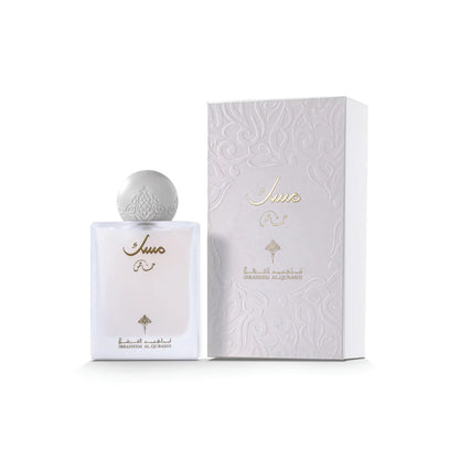 Musk Special by Ibraheem Al Qurashi 75ml perfume