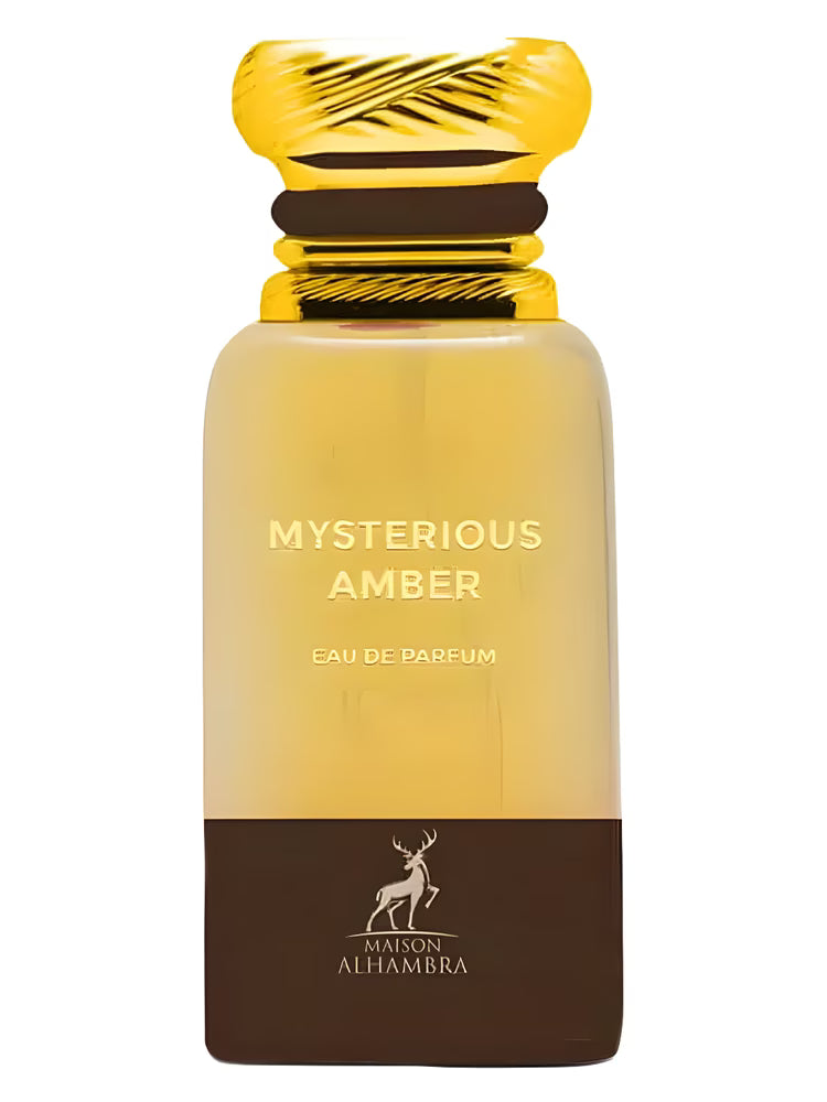luxury-unisex-oriental-perfume-mysterious-amber-maison-alhambra-lattafa