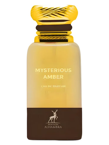 luxury-unisex-oriental-perfume-mysterious-amber-maison-alhambra-lattafa