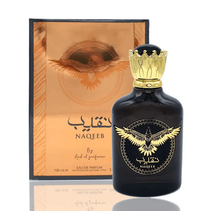 Naqeeb EDP By Ard al zaafaran 100ML