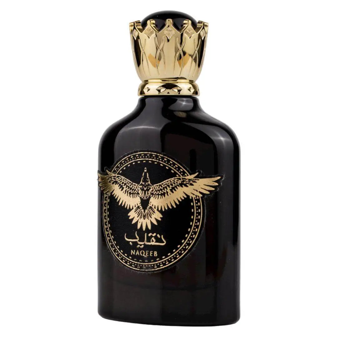 Naqeeb EDP By Ard al zaafaran 100ML