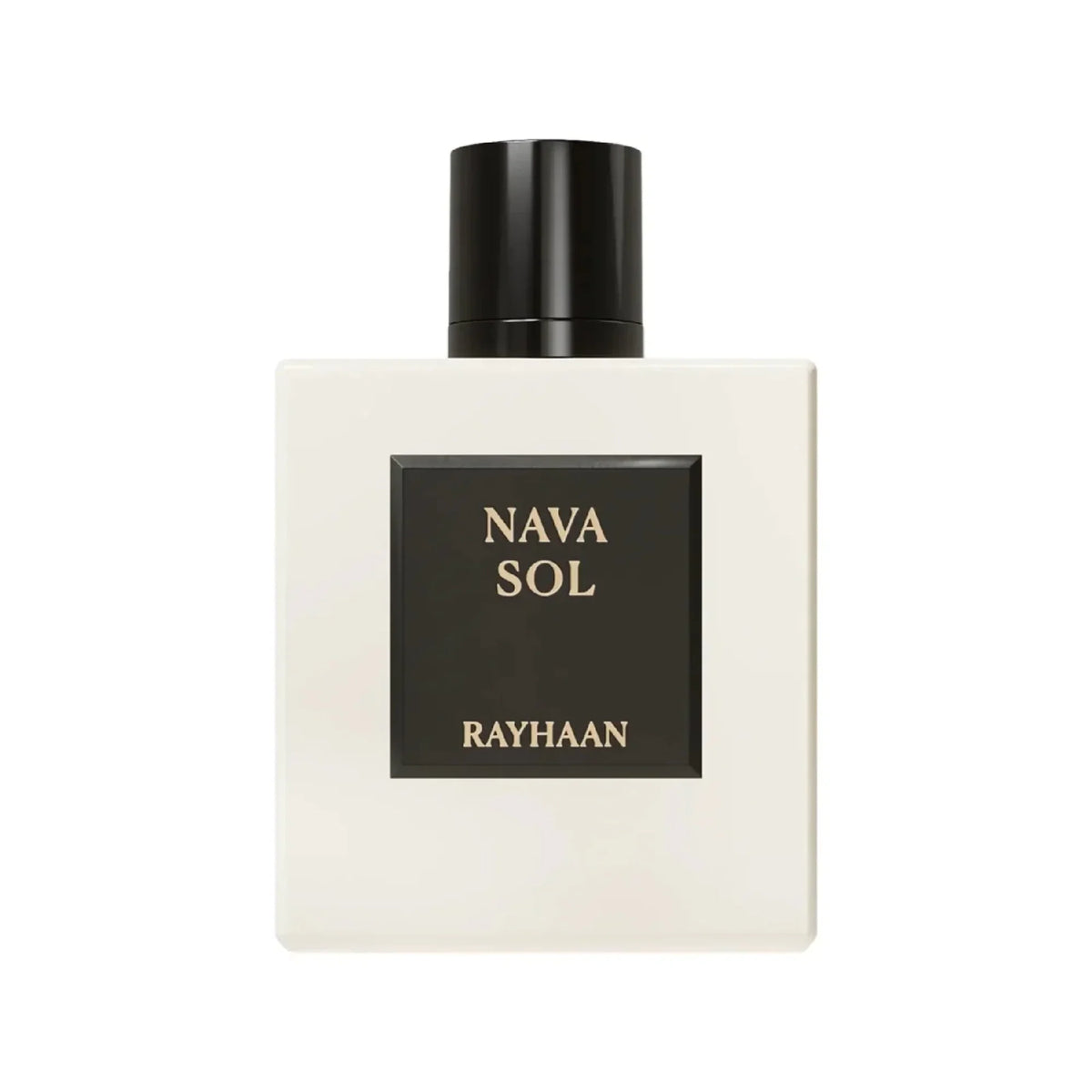 Nava Sol by Rayhaan 100ml perfume for women and men