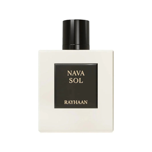 Nava Sol by Rayhaan 100ml perfume for women and men