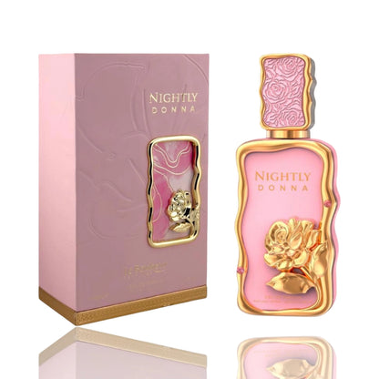 Le Bonheur Nightly Donna perfume UK