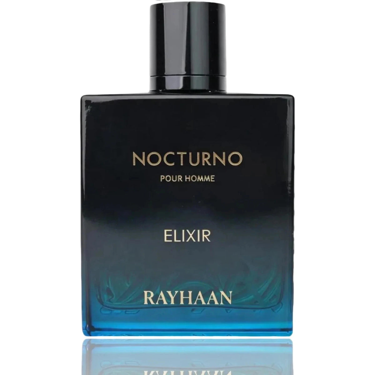 Nocturno Elixir by Rayhaan