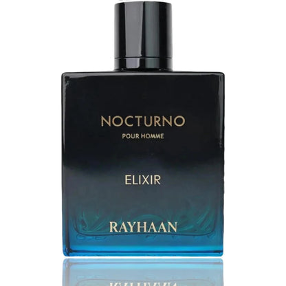 Nocturno Elixir by Rayhaan