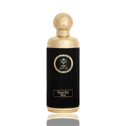 Almas Novelty men woody perfume