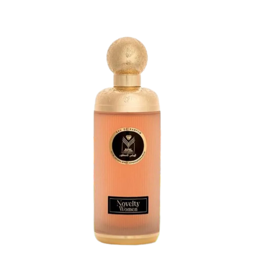Almas Novelty Women 200ml perfume