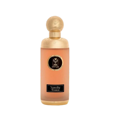 Almas Novelty Women 200ml perfume
