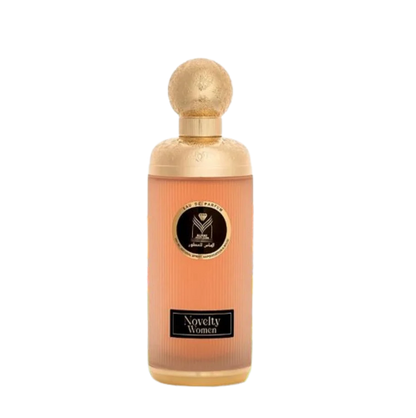 Almas Novelty Women 200ml perfume