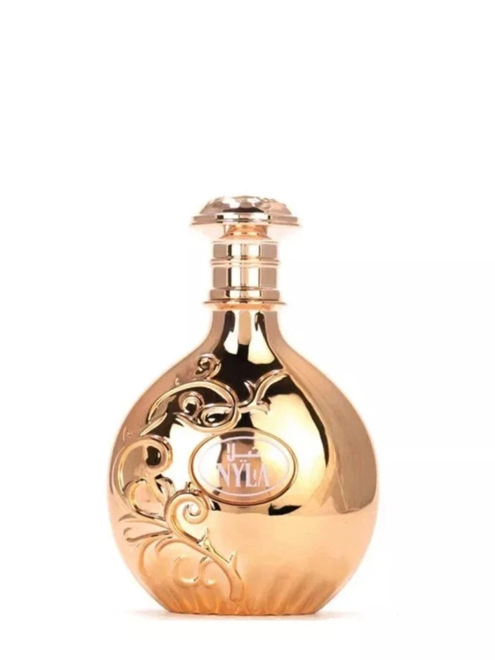 Nyla Arabiyat Prestige bottle