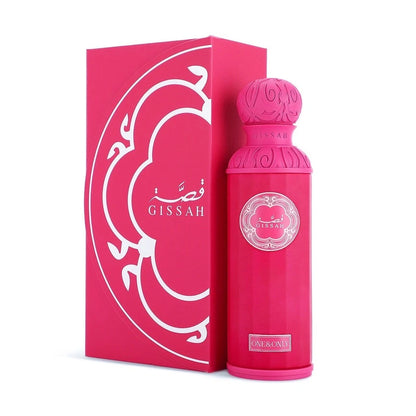 One & Only Eau De Parfum 200ml for Women by Gissah Dubai online