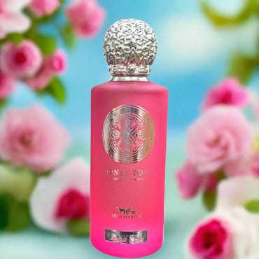 Only You Edp 100ml By Loui Martin Inspired by One & Only(Gissah)