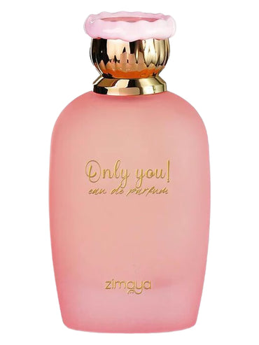 only you perfume botte