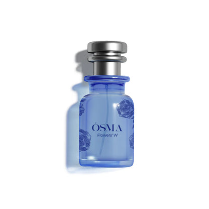 Osma Flowers W Eau de Parfum 75ml by Osma Perfumes bottle